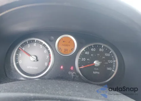 2007 Nissan Sentra 2.0S z USA, uszkodzony, nr VIN 3N1AB61E97L649727